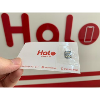 Sim ghép 4G iccid 2021