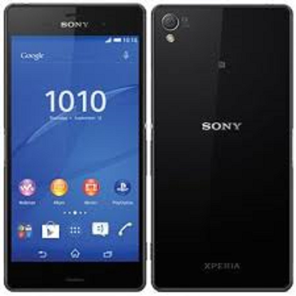 [ RẺ VÔ ĐỊCH ] Sony Xperia Z3 ram 3G/32G mới - Có Tiếng Việt . Chơi Game mượt !!! | BigBuy360 - bigbuy360.vn