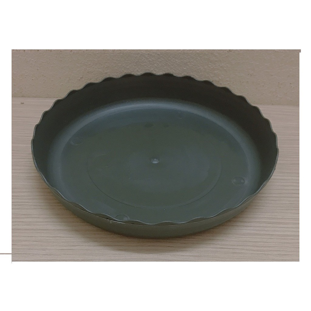 Chậu nhựa trồng cây  cỡ số 2,
