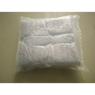 Hạt hút ẩm SilicaGel xanh gói 100g