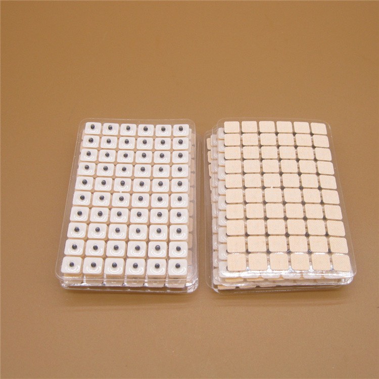 MIẾNG DÁN NHĨ CHÂM VƯƠNG BẤT LƯU HÀNH