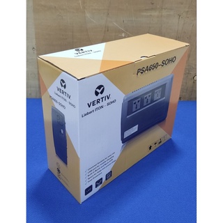 Bộ lưu điện Vertiv 650VA - Model: PSA650-SOHO