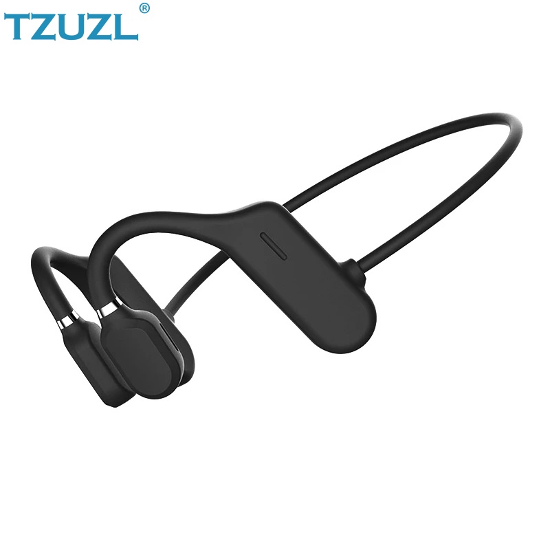 Tai nghe không dây TZUZL 2022 kết nối bluetooth 5.0 chống thấm nước tiện lợi