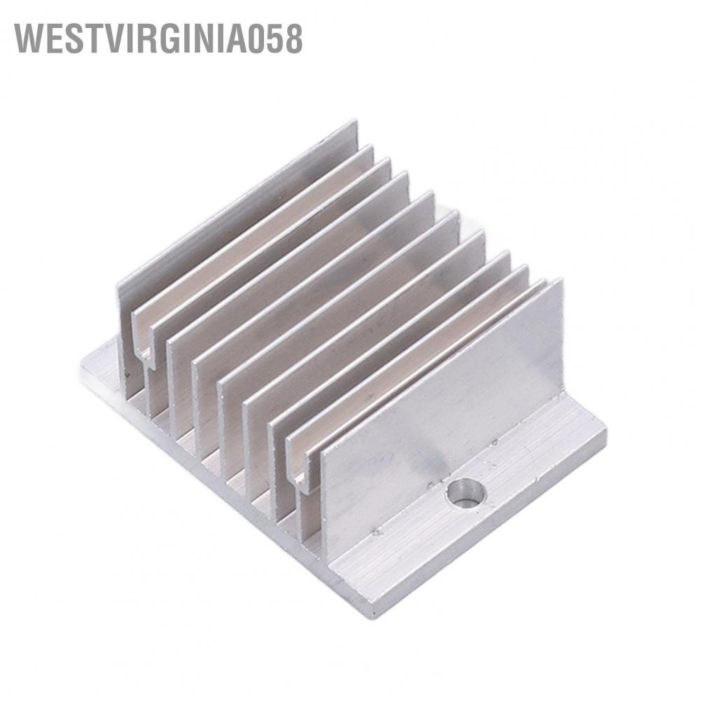 Westvirginia058 Westvirginia058 Cooling Module Car Radiator Water Cooler Semiconductor Refrigeration Sheet Small DIY Kit 12V