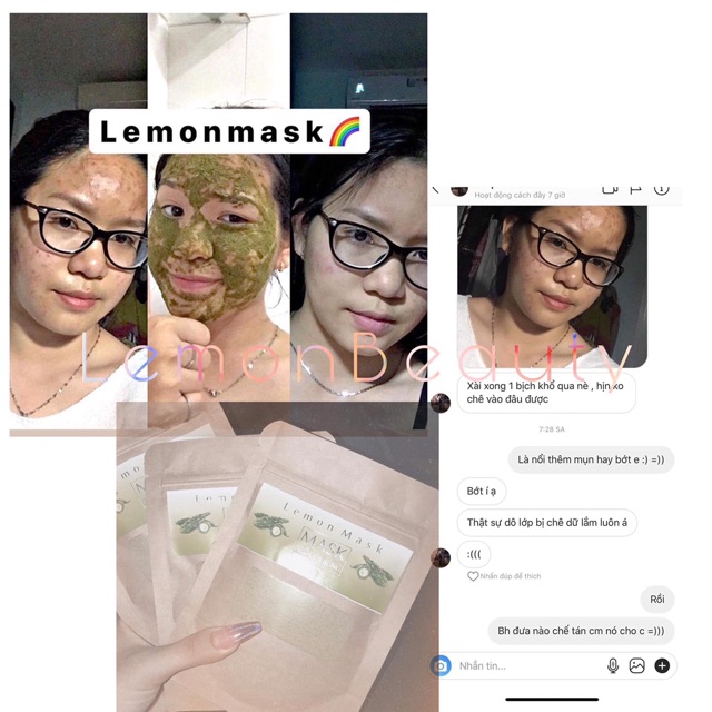 [ MUA 1 MASK TẶNG 1 MASK ] MASK KHỔ QUA RỪNG SALE 84K 🎁 MASK MÔI + CỌ + THÌA PHA | BigBuy360 - bigbuy360.vn