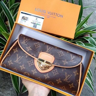 TÚI XÁCH KẸP NÁCH LV SIZE 26 FULLBOX