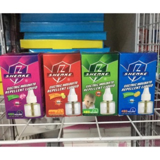 Tinh dầu đuổi muỗi