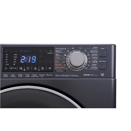 Máy giặt Panasonic cửa ngang 9.5 kg NA-V95FX2BVT