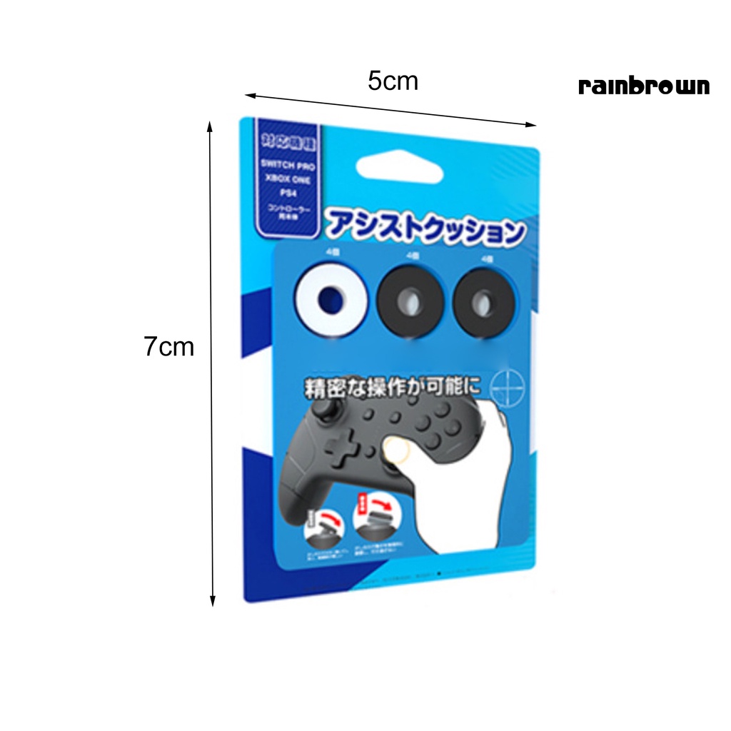 Vòng Đệm Xốp L241 / L240 Gắn Máy Chơi Game Switch Pro