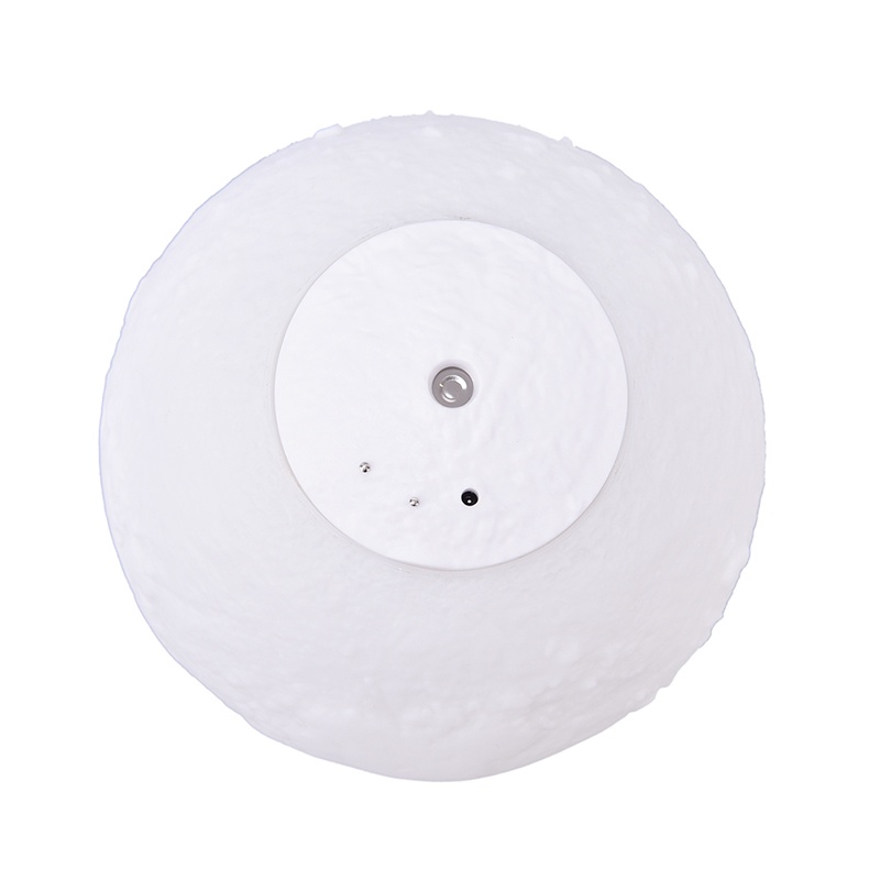 Máy Xông Tinh Dầu Phun Sương Mặt Trăng Tỏa Hương Thơm Khử Mùi Tạo Ẩm Chống Khô Da - Một Mí Store