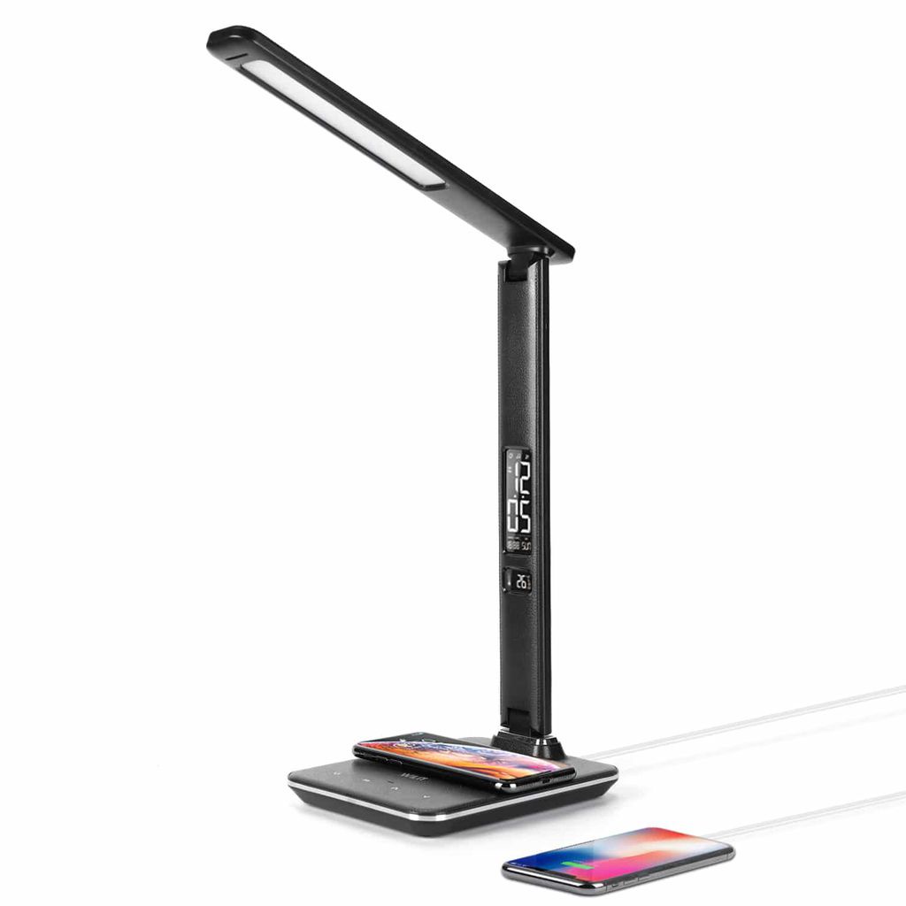 ĐÈN BÀN CHỐNG CẬN THỊ WILIT U13AQ