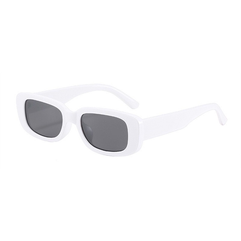 Gọng kính mát nam nữ nhiều màu phong cách- Kính râm unisex hot trend thời trang K0608