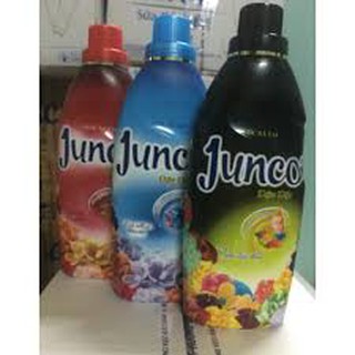 Nước Xả Vải Junco Chai 800ml