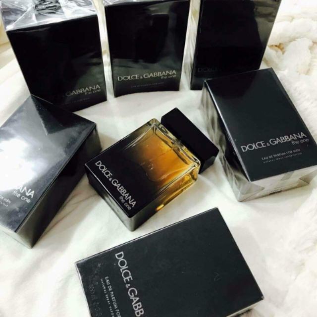 🖤FREESHIP🖤  Nước hoa nam  The One For Men Edp 100ml – Nước hoa nam chính hang Pháp 100ml