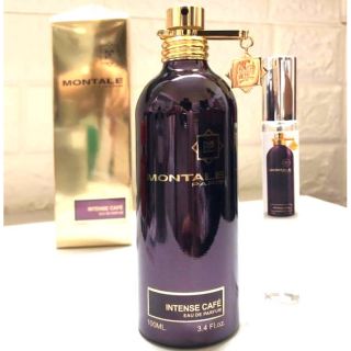 [Ống 10ml] Nước hoa Montale Cafe Intense