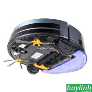 ROBOT HÚT BỤI SHIMONO X5S