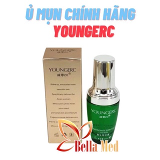Ủ Mụn YOUNGERC Chính Hãng Chuyên Dùng Cho SPA TMV
