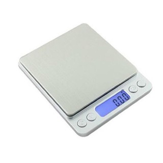 Cân tiểu ly 1000g-0,1g, can điện tử mini Ibán nốt nghỉ