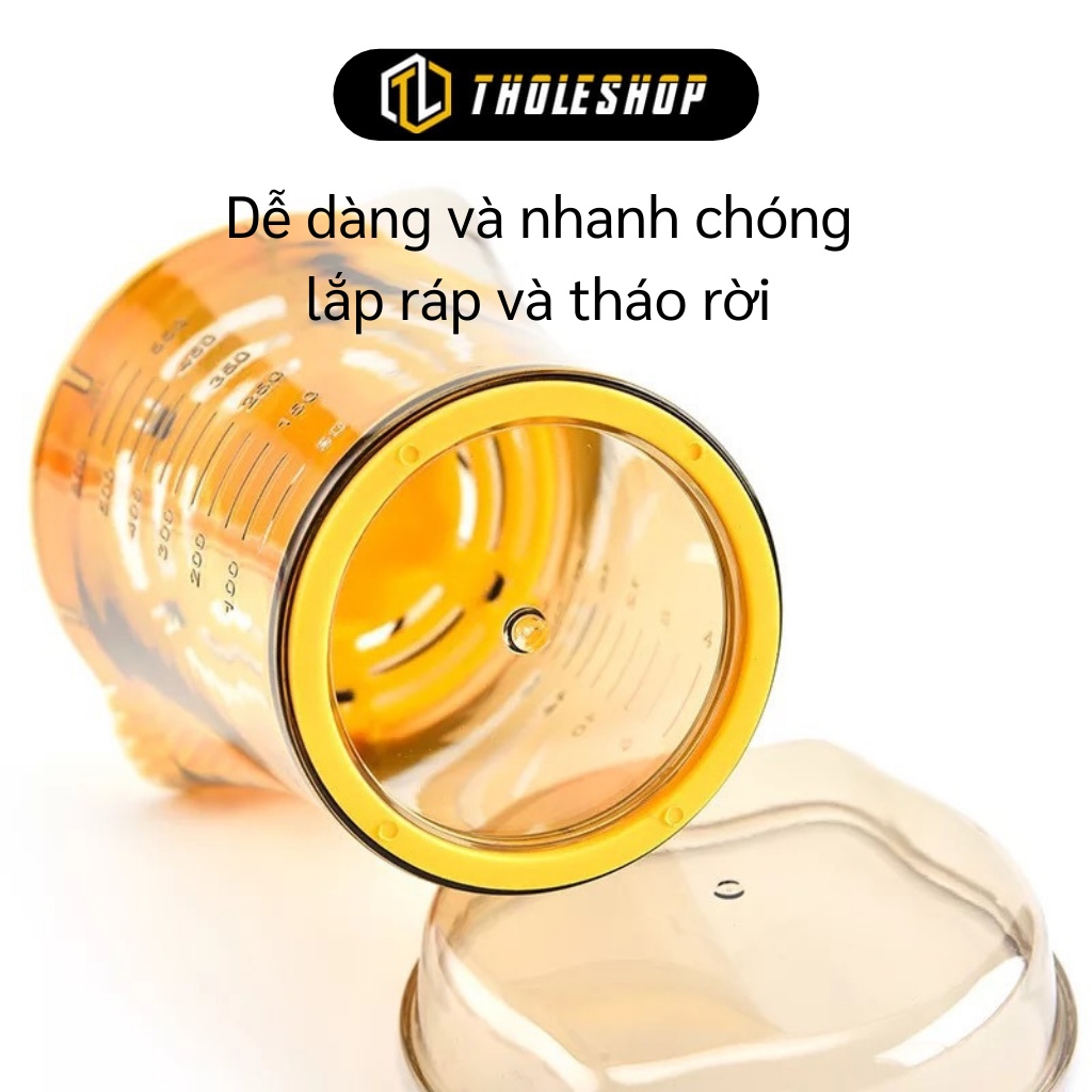 Đồ Vắt Cam - Bộ Vắt, Ép Cam Chanh Bằng Tay Tiện Lợi, Chất Liệu Cao Cấp 8142