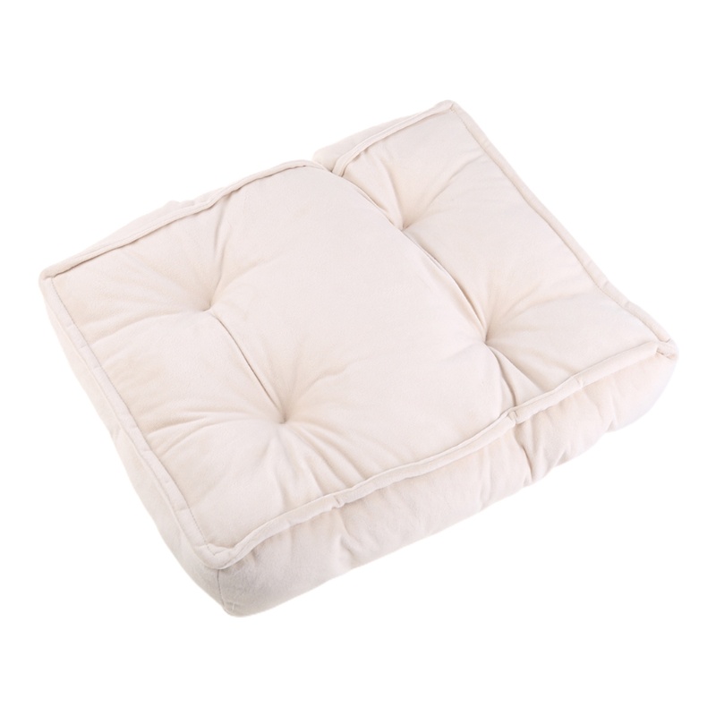 Set 2 Gối Đệm Dùng Làm Đạo Cụ Chụp Ảnh Cho Bé Sơ Sinh