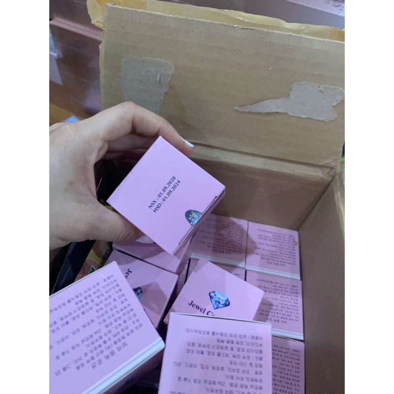 RE NHAT SHOPEE kem thải độc jewel (không có màn co) | BigBuy360 - bigbuy360.vn