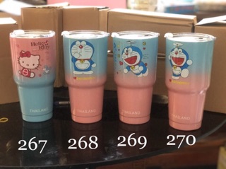 [264-285] COMBO LY YETI THAILAND
