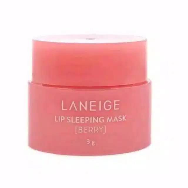 (hàng Mới Về) Mặt Nạ Ngủ Cho Môi Laneige 3g | BigBuy360 - bigbuy360.vn