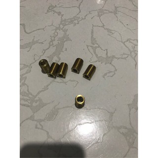 [ 4 CÁI ] Sơ mi chân lam máy cưa xích