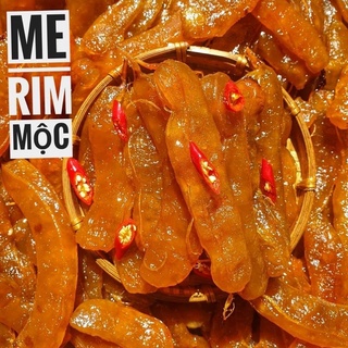 Me rim mộc - Lon 500g