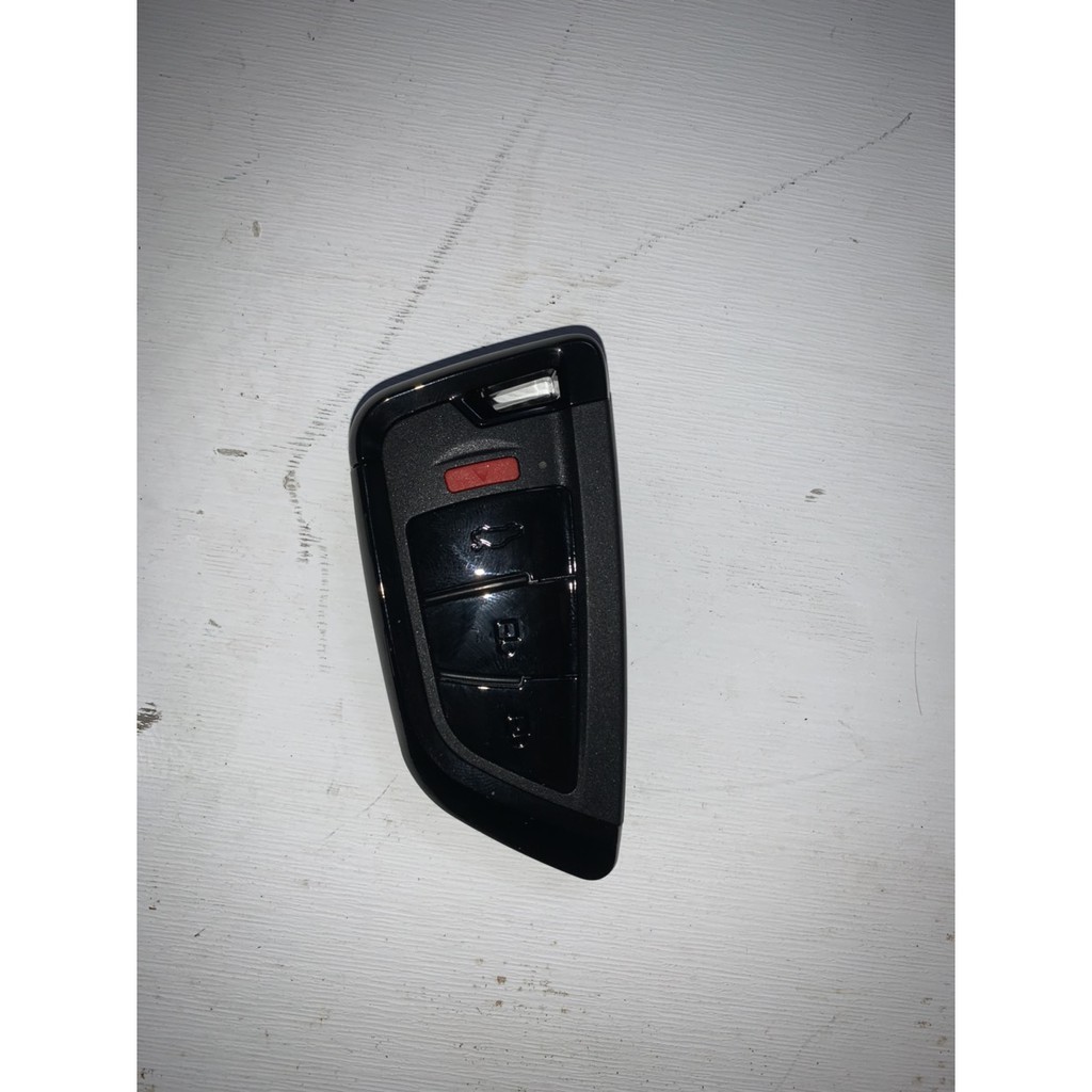 Chìa khóa thông minh smartkey xe Yamaha Janus Grande Latte NVX Exciter