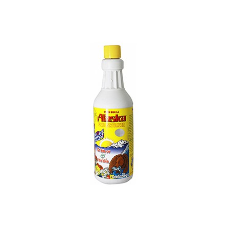 Phân bón cá hữu cơ và tảo biển Growmore 100ml