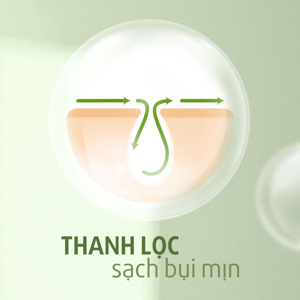 Gel rửa tay khô ON1 hương Fresh Sakura