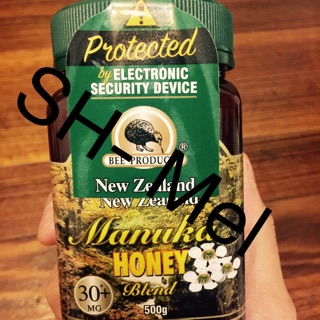 Mật ong - Manuka Honey 30+MG 500g