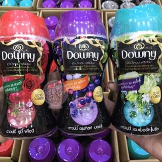 Viên xả vải khô Downy Thái Lan 150gr cực kỳ là thơm