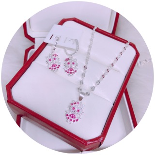 BỘ TRANG SỨC CHO BÉ - MÈO KITTY CHO BÉ YÊU