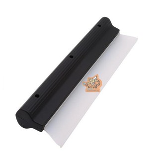 Gạt nước silicon rửa xe