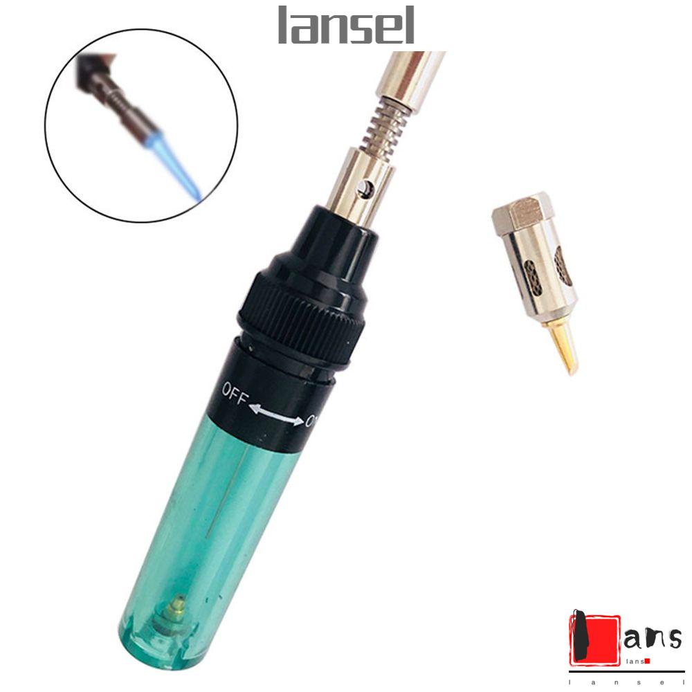 Bộ Dụng Cụ Hàn Sắt Không Dây 3 Trong 1 Nhỏ Gọn Tiện Lợi