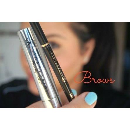 ABH 👑 Mascara định hình lông mày Anastasia Beverly Hills Clear Brow Gel