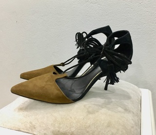 Sandal zara