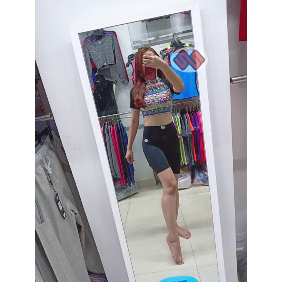 QUẦN SỌT BƠI SS