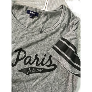 Áo thun basic f21 Vnxk