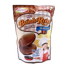 BỘT BÁNH RÁN PHA SẴN AJINOMOTO 200G