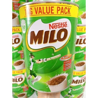 Sữa milo nội địa úc 1kg - xuất xứ úc