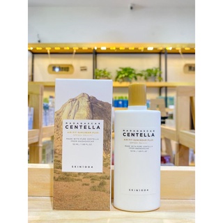 Kem chống nắng Centella Skin 1004 50ml