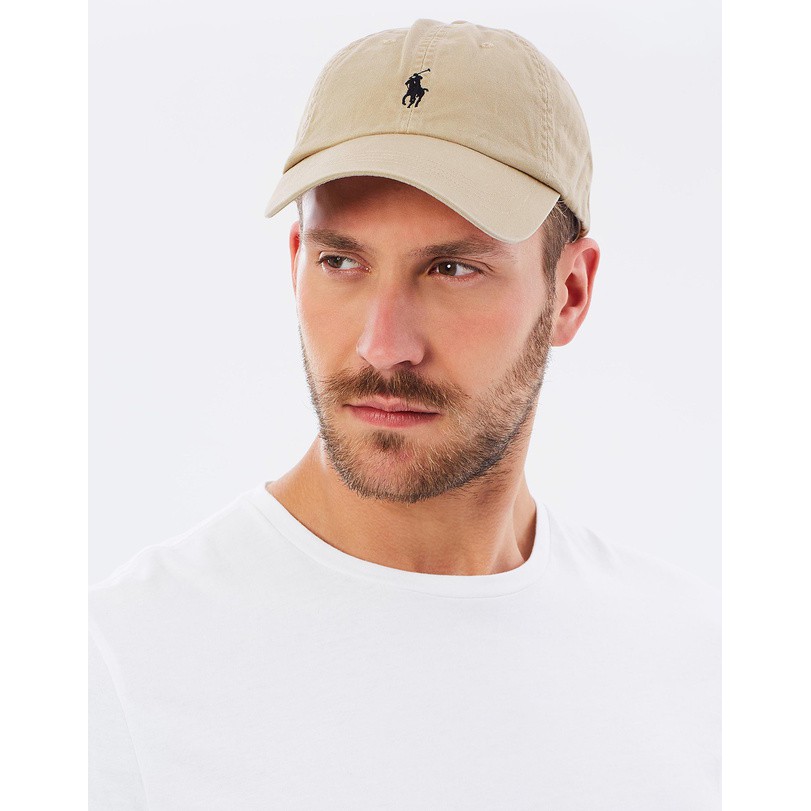 Mũ lưỡi trai chính hãng