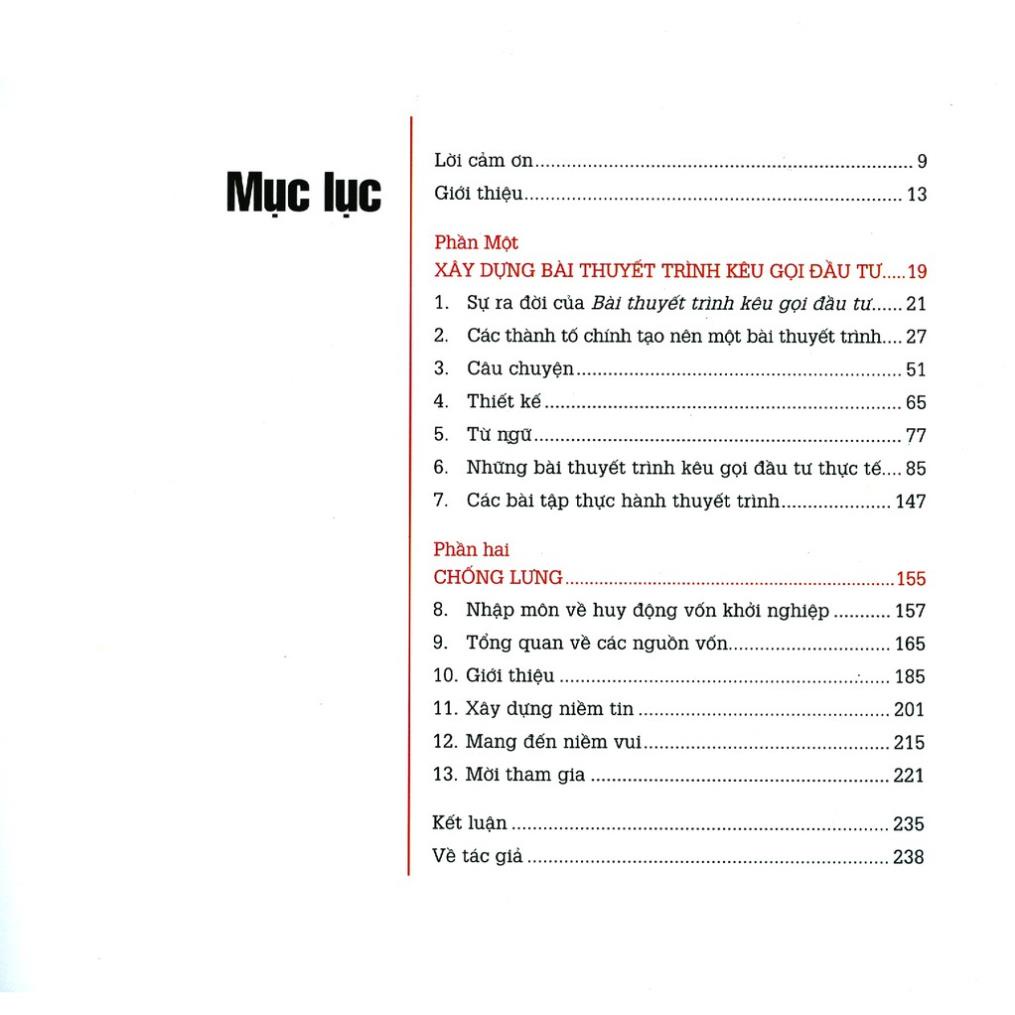 Sách - Get Backed - Ai &quot;Chống Lưng&quot; Cho Bạn [AlphaBooks]