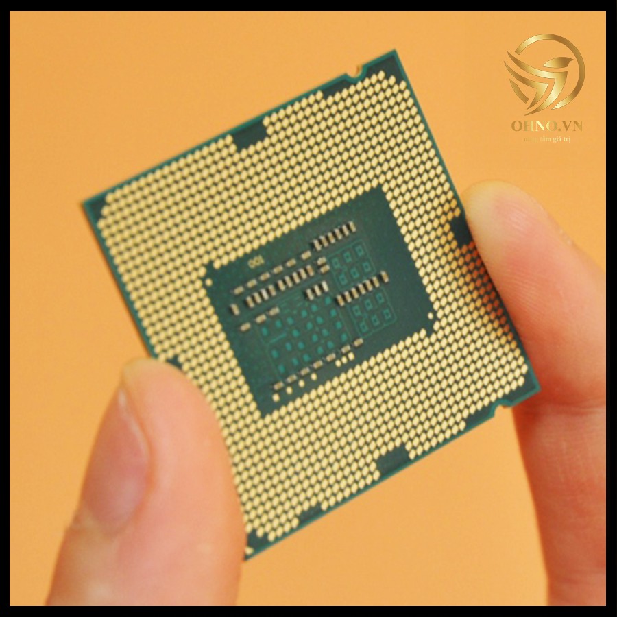 CPU Tray Máy Tính Intel Core I3 Socket 1150 Chạy Main H81 Bộ Vi Xử Lý CPU Desktop Intel Chính Hãng - OHNO VIỆT NAM | BigBuy360 - bigbuy360.vn