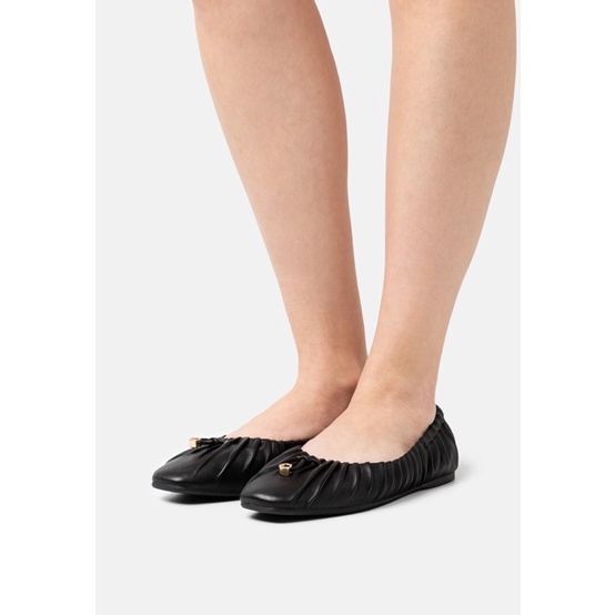 Coach ELEANOR FLAT - Ballet pumps, chính hãng