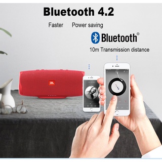 Loa Bluetooth JBL Charge 3 /Charge 4 chống nước IPX7