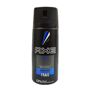 Xịt khử mùi toàn thân hương nước hoa AXE 150ml - hàng nhập khẩu